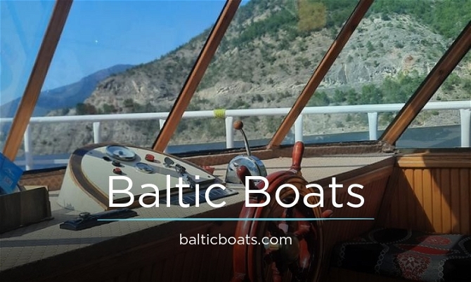 BalticBoats.com